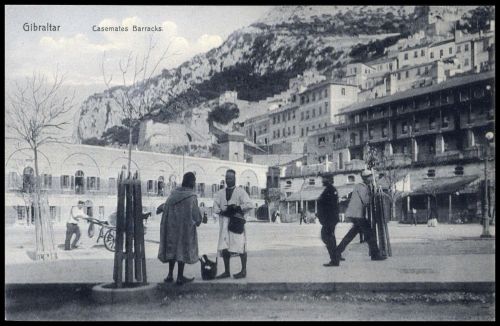 Gibraltar