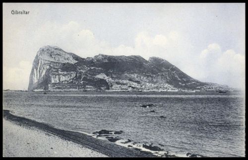 Gibraltar