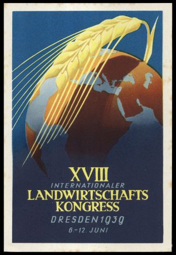 III. Reich Propaganda,sonstige Karten,