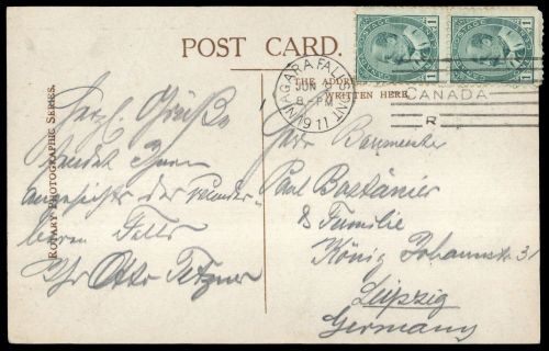Canada, 77 A (2), Brief