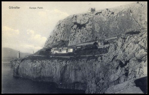Gibraltar