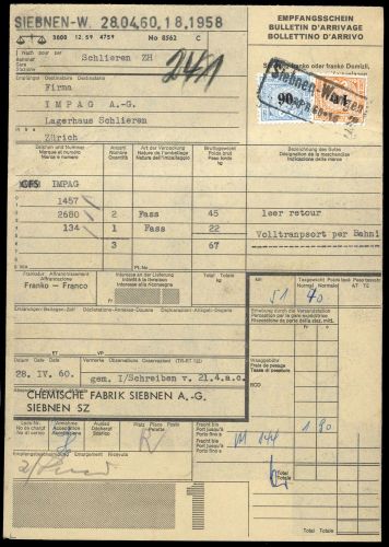 1948, Schweiz, E 80-81