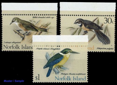 1970, Norfolk, 114 u.a., **