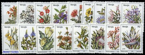 1979, Venda, 1-17 A, **
