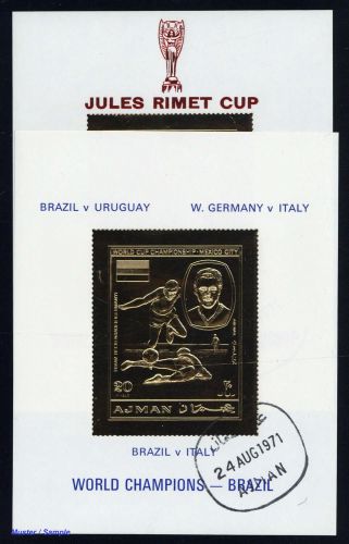 1970, Adjman, Bl. 194 u.a., gest.