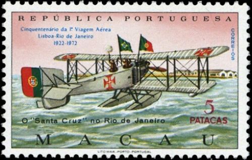1972, Macau, 455, **