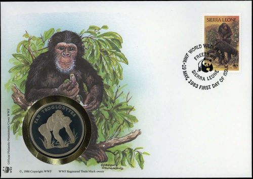 1983, Sierra Leone, 714 NB