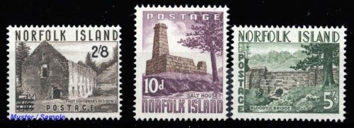1960, Norfolk, 39 u.a., **