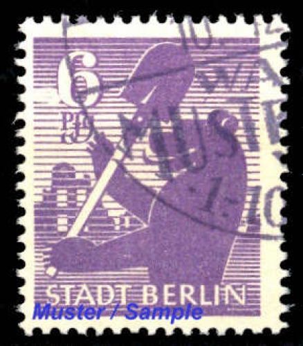 1945, SBZ Berlin Brandenburg, 2 A XIV, gest.