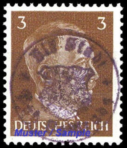 1945, Deutsche Lokalausgabe Bad Gottleuba, 2, **