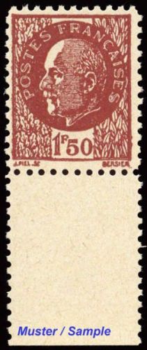 1944, Kriegs und Propagandafälschungen II. WK, 42 b UR, (*)