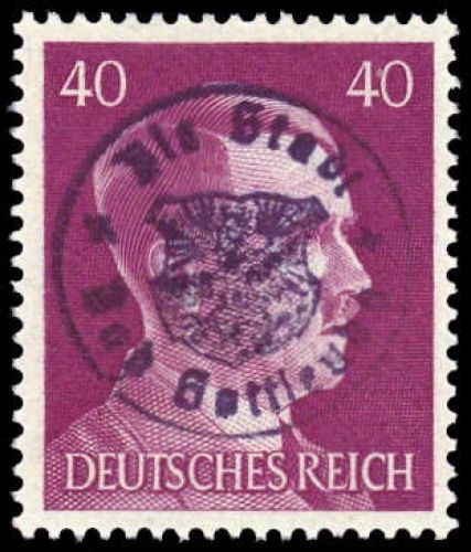 1945, Deutsche Lokalausgabe Bad Gottleuba, 15, **