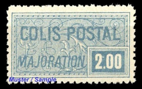 1926, Frankreich, PP 18, **
