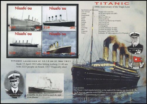 2012, Niuafoou Inseln, 469-72, **