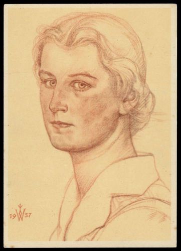 III. Reich Propaganda,Willrich,