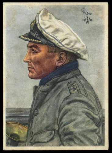 III. Reich Propaganda,Willrich,