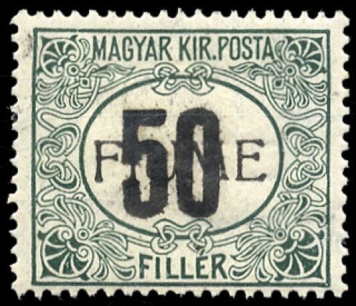 1918, Fiume, P 3, *