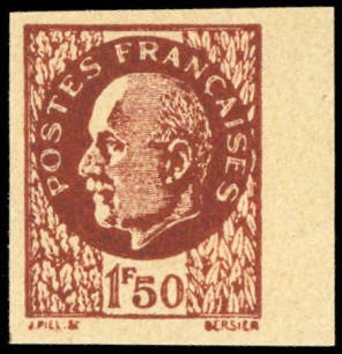 1944, Kriegs und Propagandafälschungen II. WK, 42 U, (*)