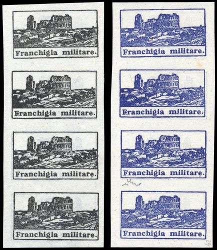 1943, Italien, M PU (8)