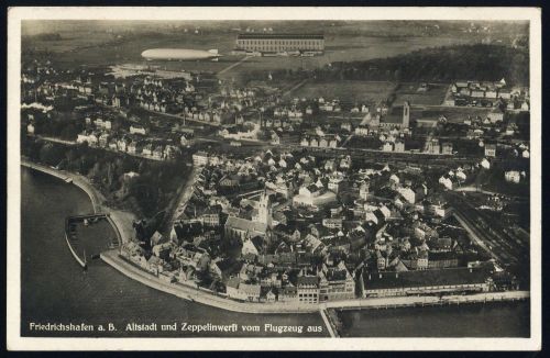 1939, Zeppelin,Zeppelin Postkarten,sonstige, DR 516, Brief