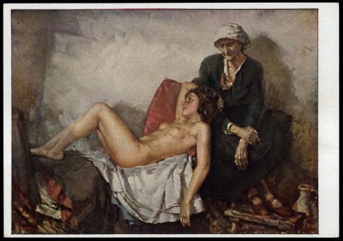 III. Reich Propaganda,Haus der Kunst,, HDK 21