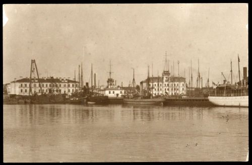 Deutsche Besetzung II. WK Ostland