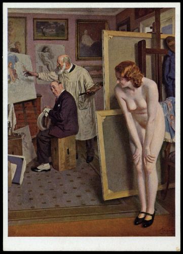 III. Reich Propaganda,Haus der Kunst,, HDK 148