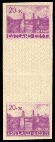 1941, Deutsche Besetzung II. WK Estland, 5 U ZS