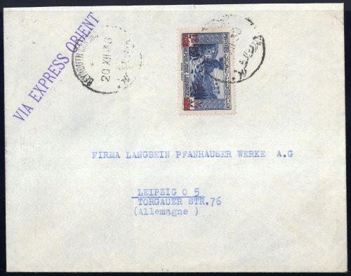 1938, Libanon, 248, Brief