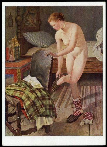 III. Reich Propaganda,Haus der Kunst,, HDK 4