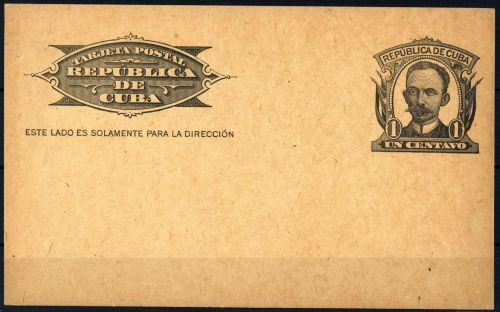 1904, Cuba, P 1, Brief