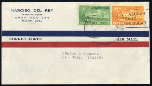 1931, Cuba, 85, 80, Brief