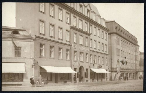 Deutsche Besetzung II. WK Ostland