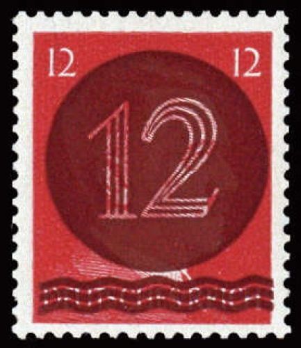 1945, SBZ Westsachsen, A III, **