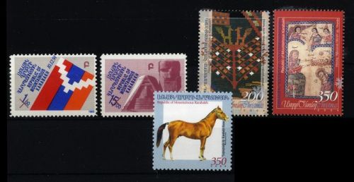2003, Berg-Republik, 32-33 u.a., **