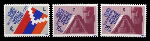 1995, Berg-Republik, 5-7, **