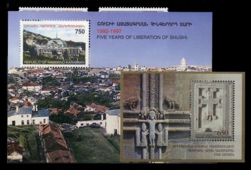 1998, Berg-Republik, 22-23 u.a., **