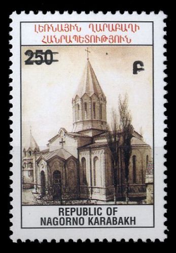 2000, Berg-Republik, 27, **