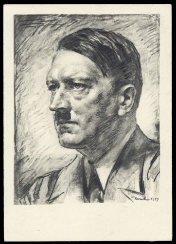 III. Reich Propaganda,Persoenlichkeiten,Hitler