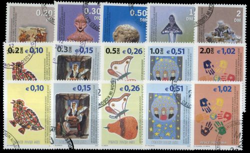 2000, Kosovo, 1-15, gest.