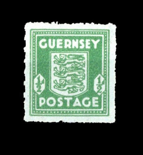 1942, Deutsche Besetzung II. WK Guernsey, 4, **