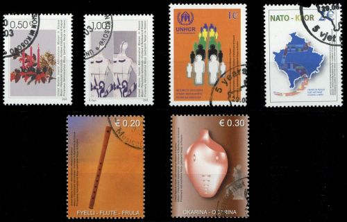 2003, Kosovo, 16-21, gest.