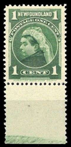 1897, Neufundland, 62, *