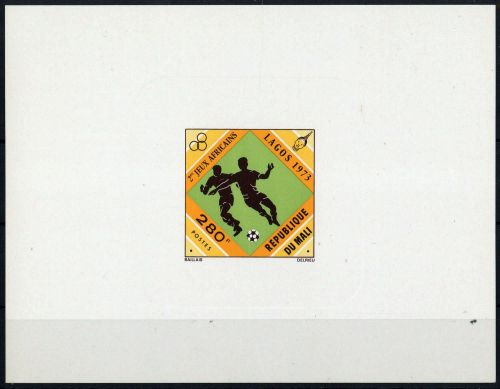 1973, Guinea Bissau, 374 edl, (*)