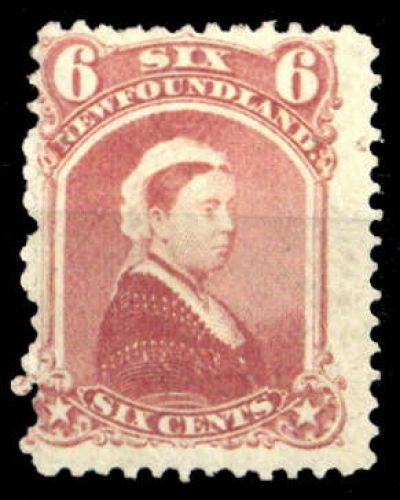 1894, Neufundland, 42, *