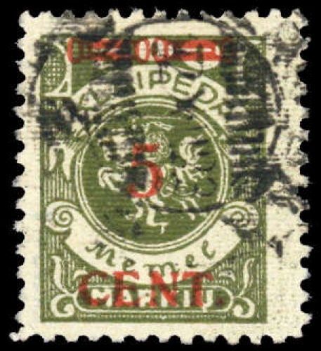1923, Memel, 174, gest.