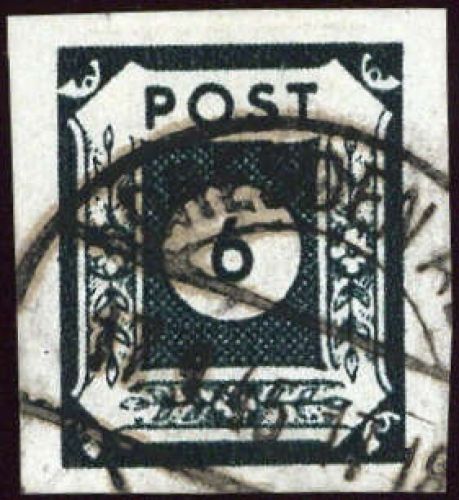 1945, SBZ Ostsachsen, 43 Ac, gest.