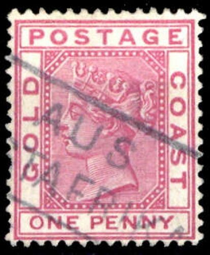 Deutsche Schiffspost allgemein, DR 47, gest.