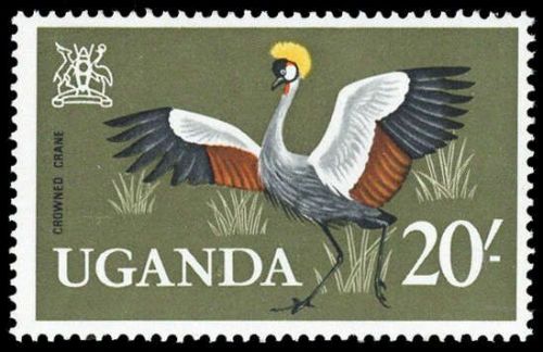 1965, Uganda, 87-100, **