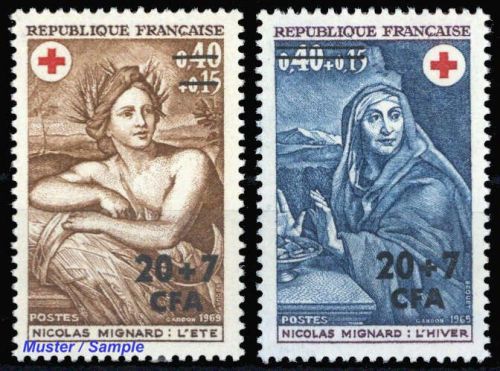 1969, Reunion, 466-67, **